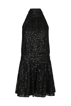 Sale Neo Noir Azera Lace Dress 167013 100
