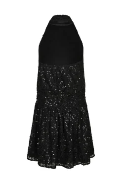 Sale Neo Noir Azera Lace Dress 167013 100