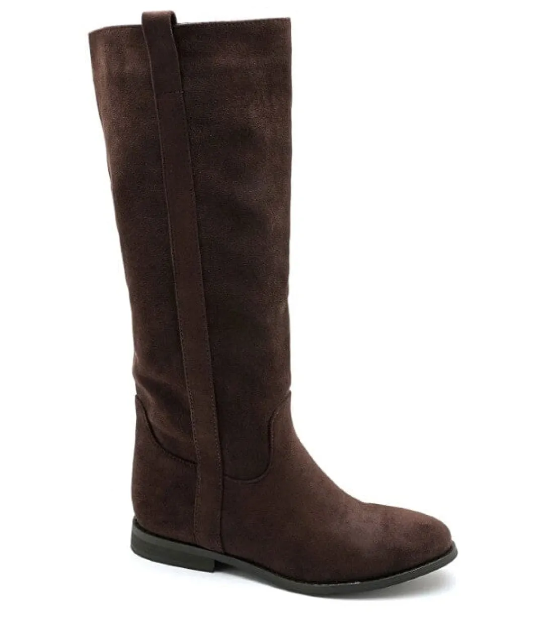 Discount Bloom Azura Boot Dark Maroon