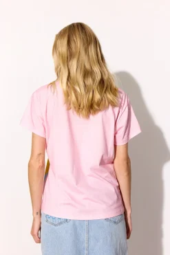 Hot Hunkøn Azura T-Shirt 26012 Sunny Pink