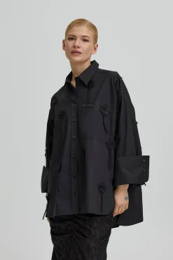 Online Ball Bacharlotta Shirt 50408142 193911
