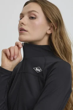 Best Ball Baforma Ls Zipblouse 50405369 193911