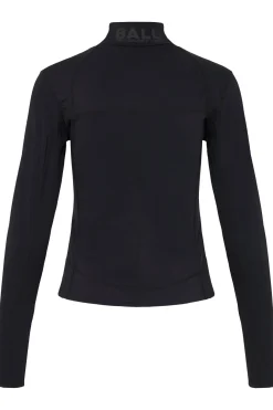 Best Ball Baforma Ls Zipblouse 50405369 193911