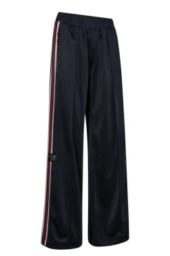 Haute L'Amitié Baggy Rn Track Pants HL10481 Navy