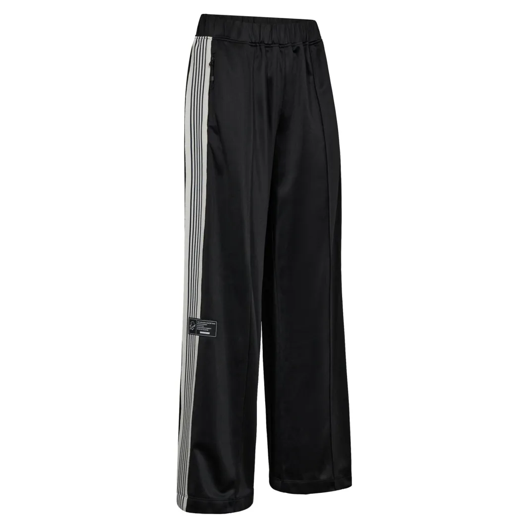 Discount Haute L'Amitié Baggy Track Pants HL10018 Black