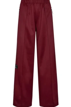 New Haute L'Amitié Baggy Track Pants HL10018 Amarone