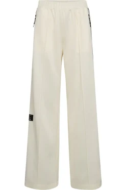 Hot Haute L'Amitié Baggy Track Pants HL10018 Off-White