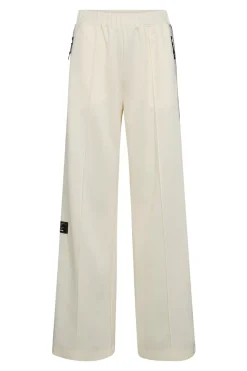 Clearance Haute L'Amitié Baggy Track Tall Pants HL10071 Off-White