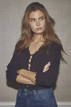 Hot Co´Couture Balincc Cardigan 32244 96