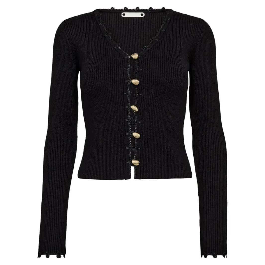 Hot Co´Couture Balincc Cardigan 32244 96