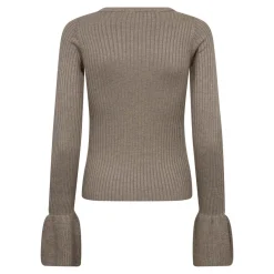 Co´Couture Balincc Wide Cuff Knit 32191 208