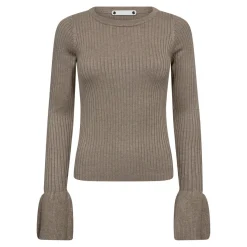 Co´Couture Balincc Wide Cuff Knit 32191 208