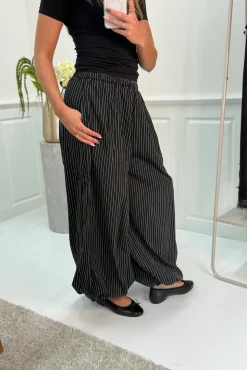 New Dear Molly ballon pants 164678b black