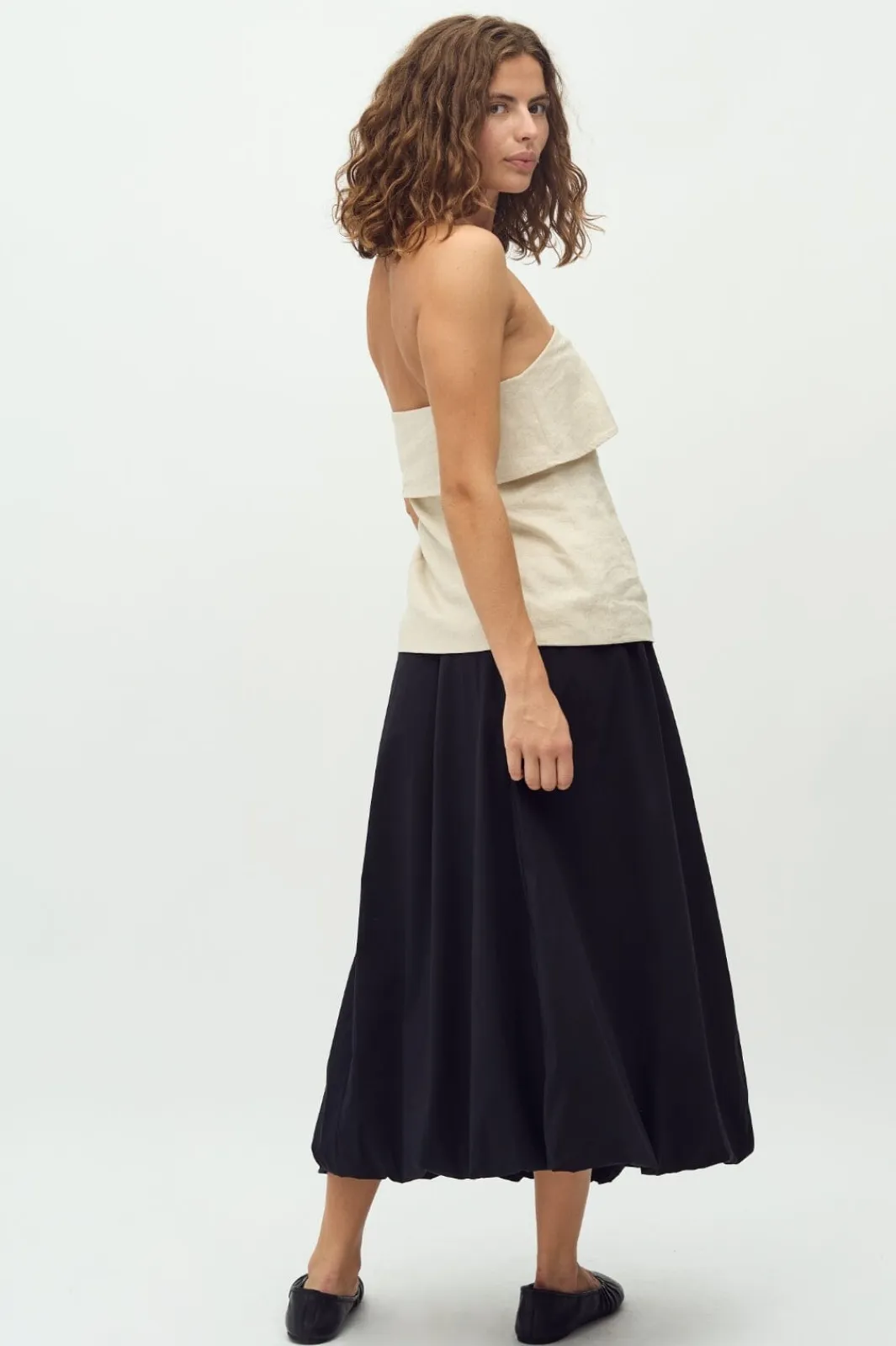 Discount MbyM Baloona-M 62220399 880 Black
