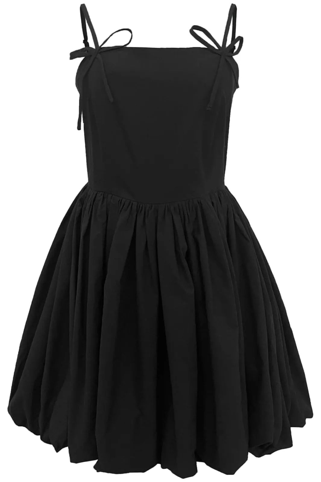 Online Liberte Balu-Strap-Dress 22224 Black