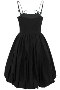 Online Liberte Balu-Strap-Dress 22224 Black