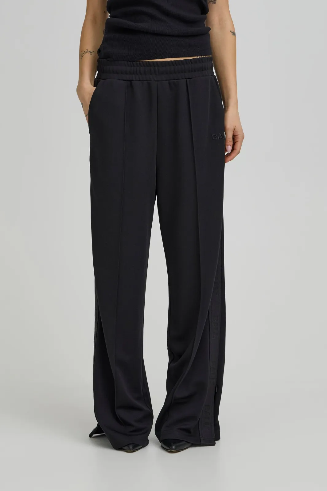 Outlet Ball Banicolina Blk Track Pants 50408143 193911