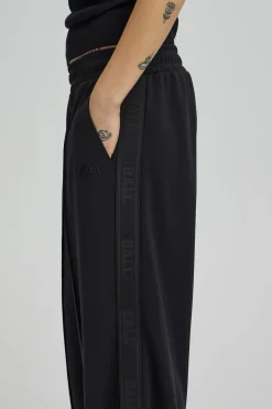 Outlet Ball Banicolina Blk Track Pants 50408143 193911