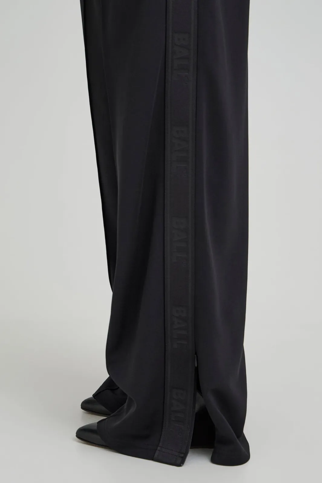 Outlet Ball Banicolina Blk Track Pants 50408143 193911