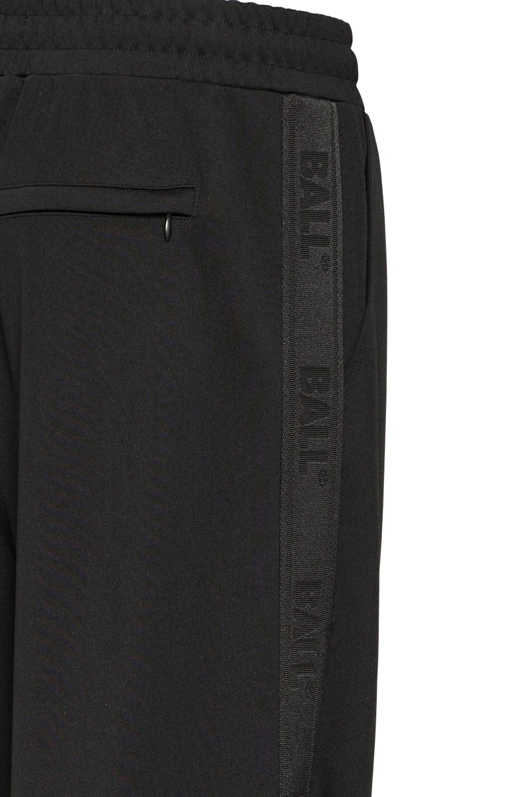 Outlet Ball Banicolina Blk Track Pants 50408143 193911