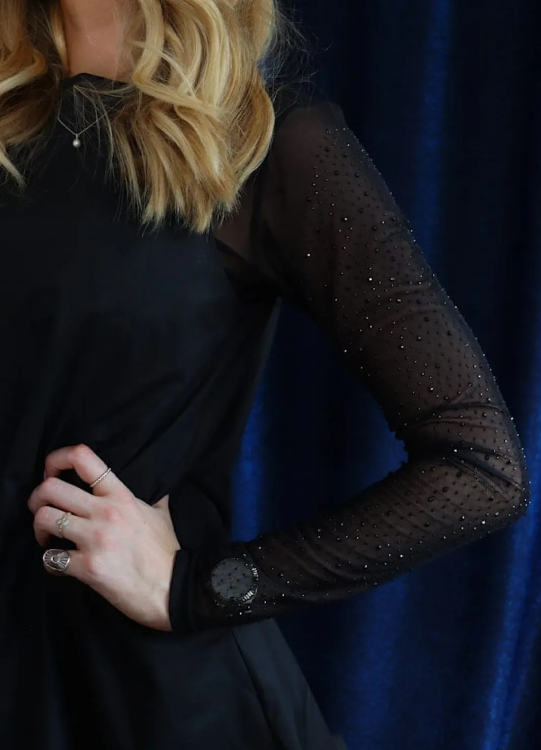 Best Liberte Barbel Dress 22275 Black