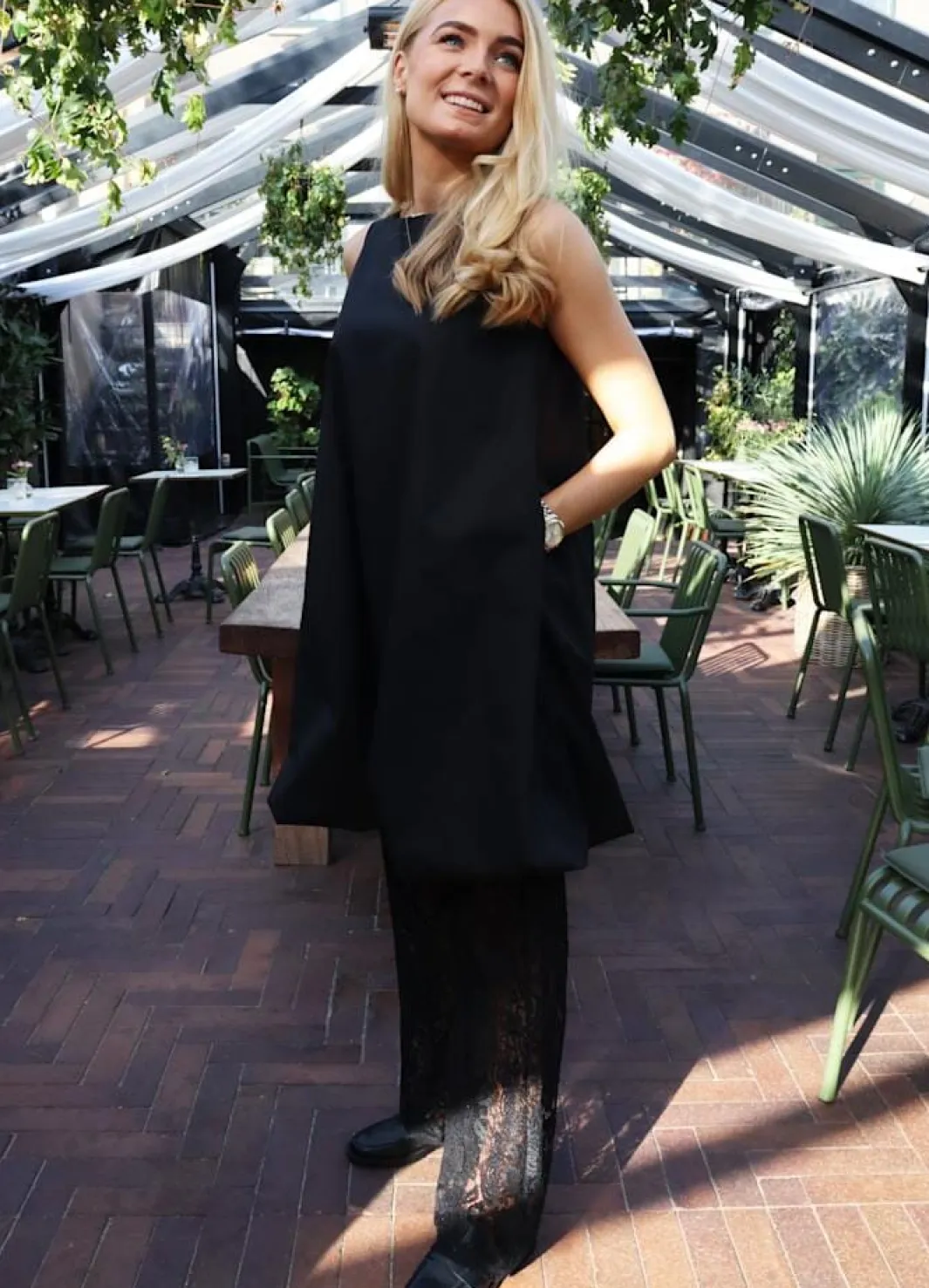 Best Liberte Barbel Dress 22275 Black