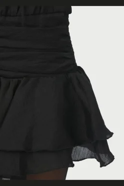 Neo Noir Bari Chiffon Dress 166918 100