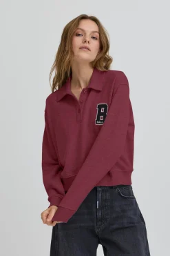 Best Ball Bariva Polo Sweat 50408098 191526