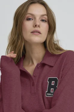 Best Ball Bariva Polo Sweat 50408098 191526