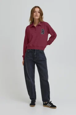 Best Ball Bariva Polo Sweat 50408098 191526