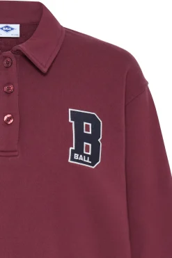 Best Ball Bariva Polo Sweat 50408098 191526