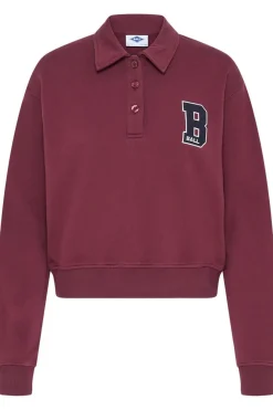 Best Ball Bariva Polo Sweat 50408098 191526