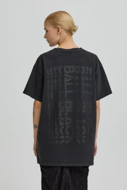 Online Ball Basalvira Boxy Tee 50408152 193911