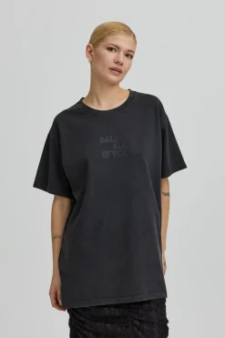 Online Ball Basalvira Boxy Tee 50408152 193911