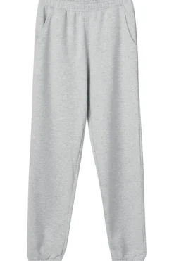 Outlet H2O Base Woman Sweat Pant 1020 Lt. Grey Mel