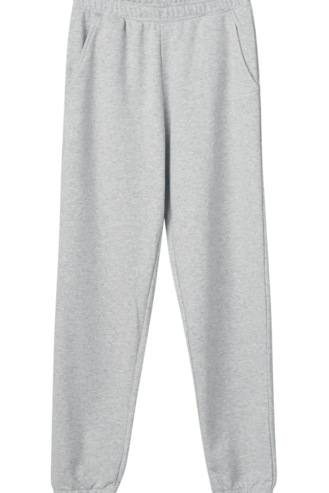 Outlet H2O Base Woman Sweat Pant 1020 Lt. Grey Mel