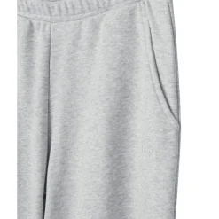 Outlet H2O Base Woman Sweat Pant 1020 Lt. Grey Mel