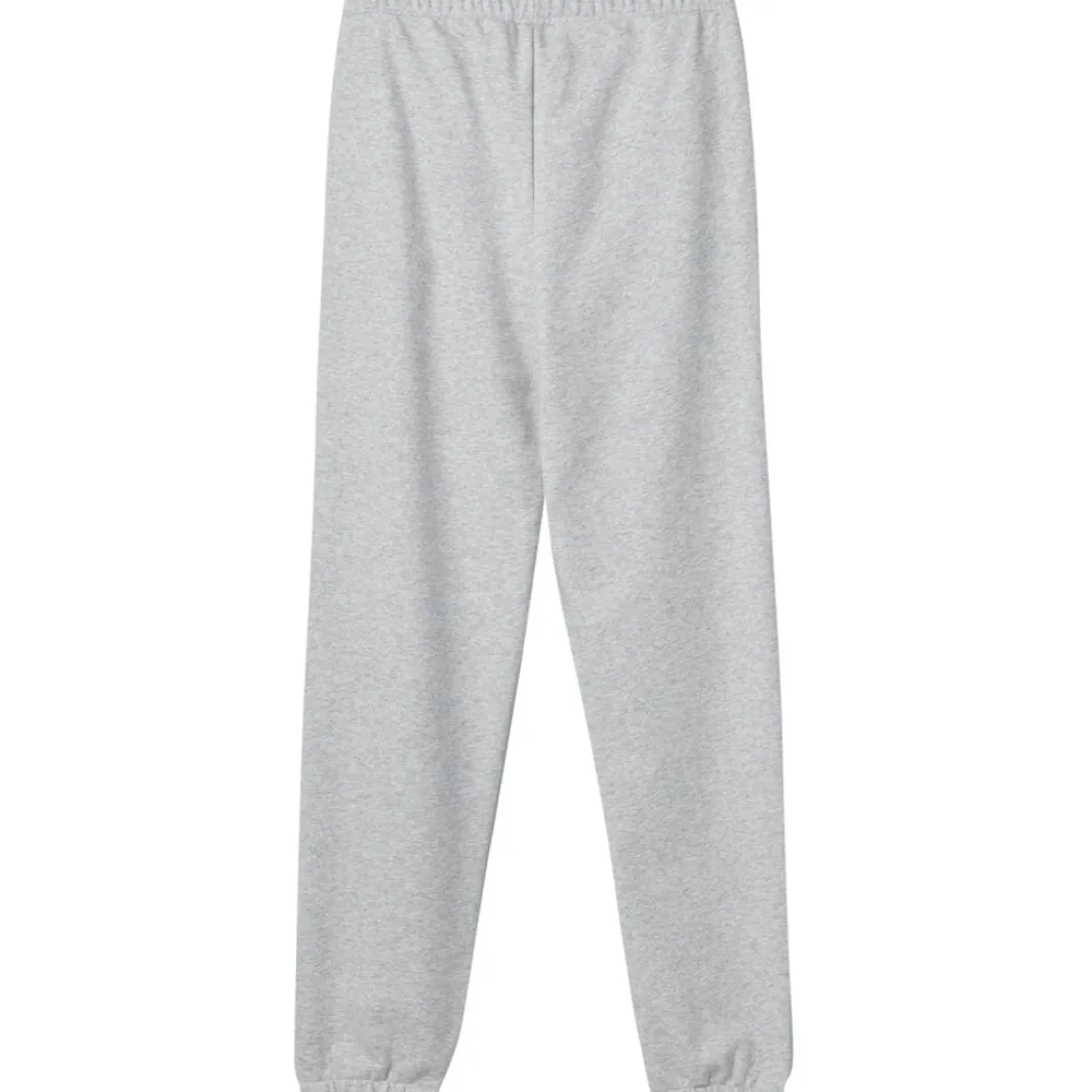 Outlet H2O Base Woman Sweat Pant 1020 Lt. Grey Mel