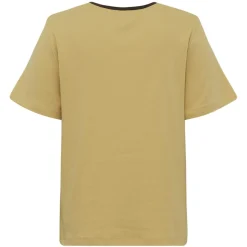 Hot Gossia Basgo Tee G2850 Honey