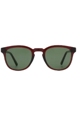Discount A. Kjærbede Bate Brown Transparent