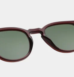 Discount A. Kjærbede Bate Brown Transparent