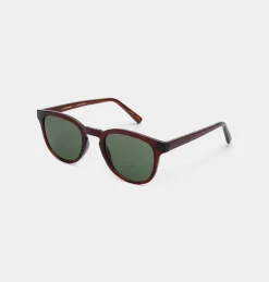 Discount A. Kjærbede Bate Brown Transparent
