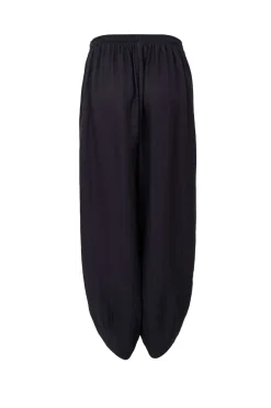 Sale Black Colour Bcabu Balloon Pant 41023 Black