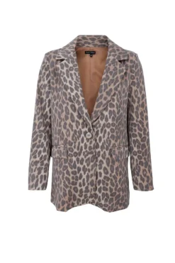 New Black Colour Bcalice Blazer 41035 Leo