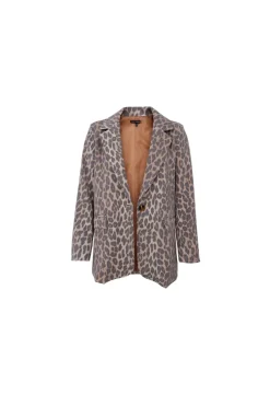 New Black Colour Bcalice Blazer 41035 Leo