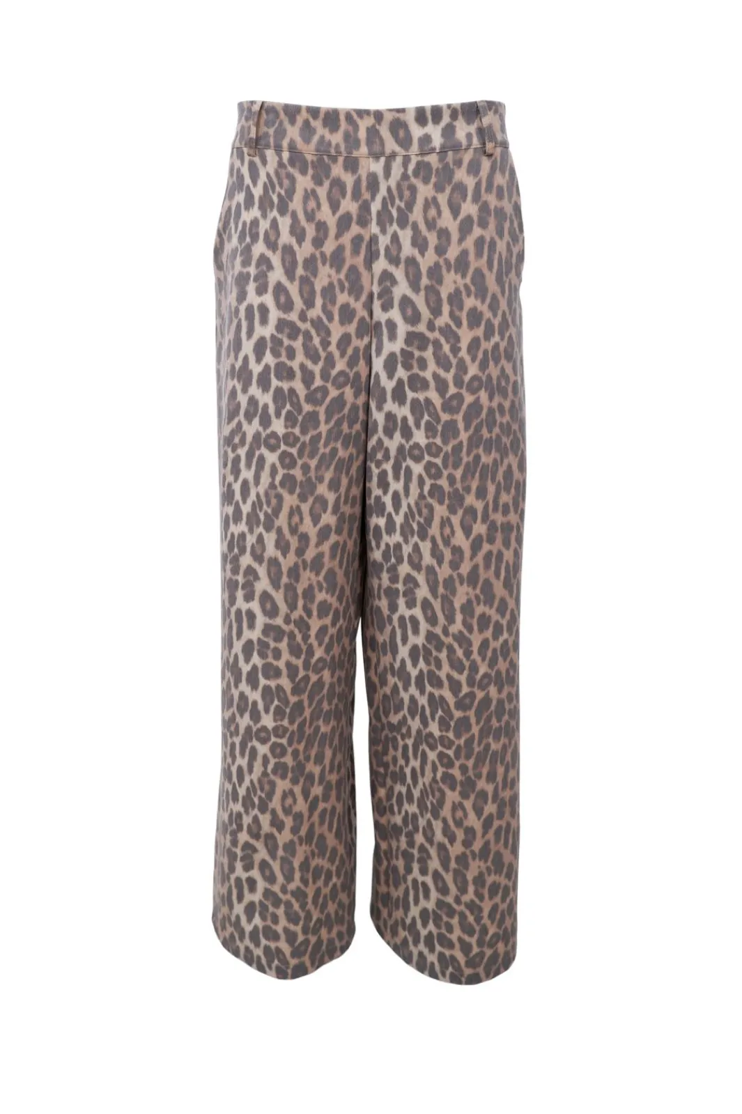 Best Black Colour Bcalice Pant 41036 Leo