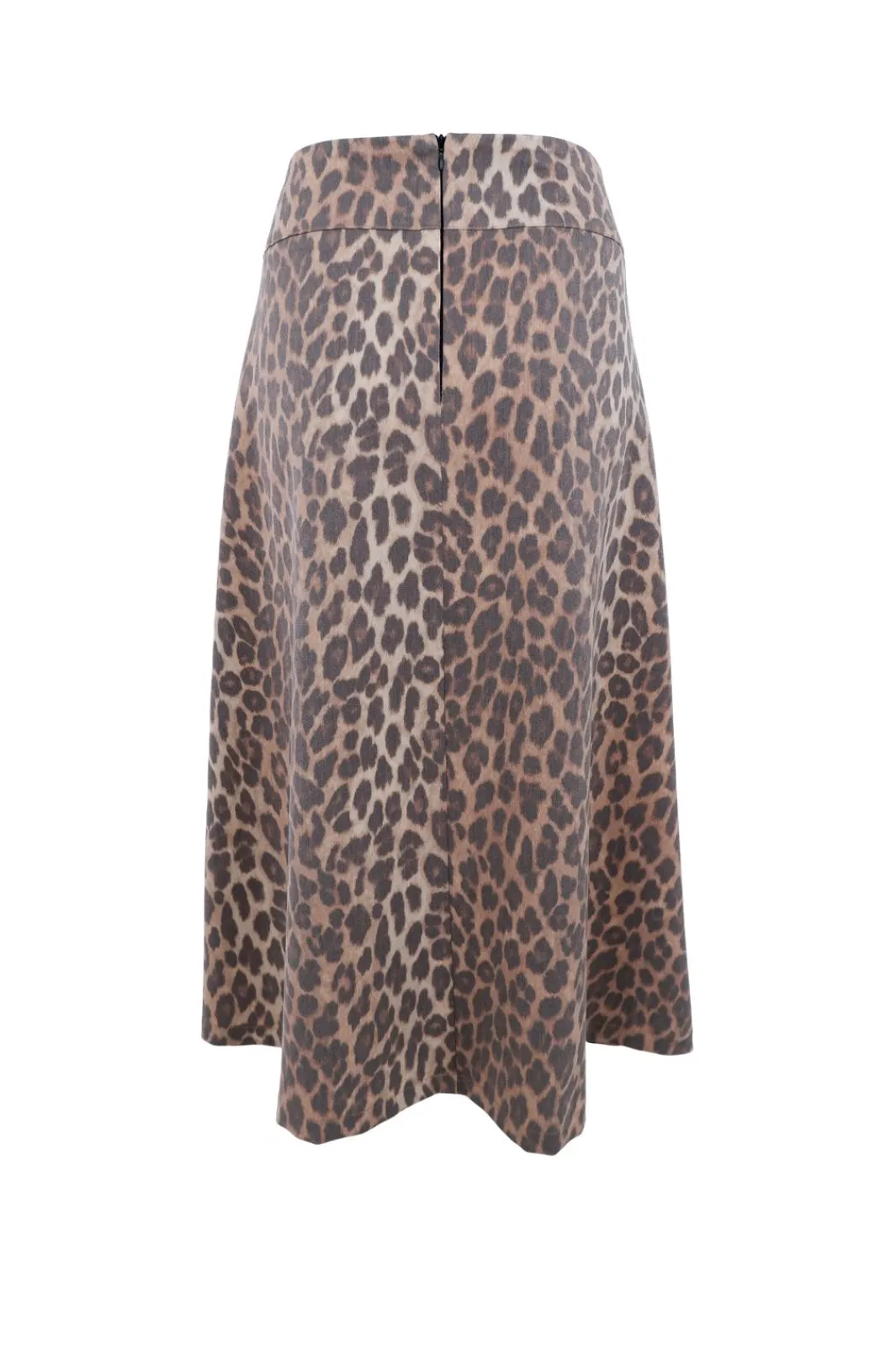 Hot Black Colour Bcalice Skirt 41037 Leo