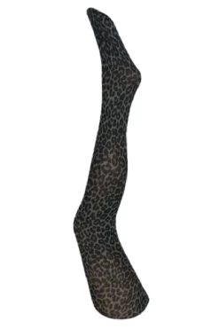 Sale Black Colour Bcalma Leo Tights Army Leo