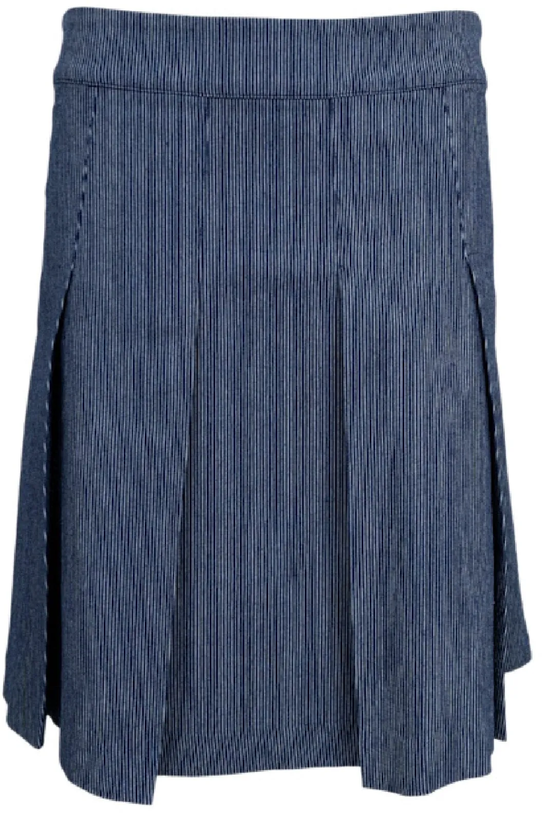Discount Black Colour Bcastrid Short Skirt 40808 Dark Blue