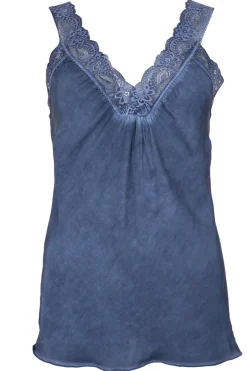 Sale Black Colour BcBea Lace Top Jeans